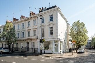 More details for 63 Lupus St, London - Retail for Sale