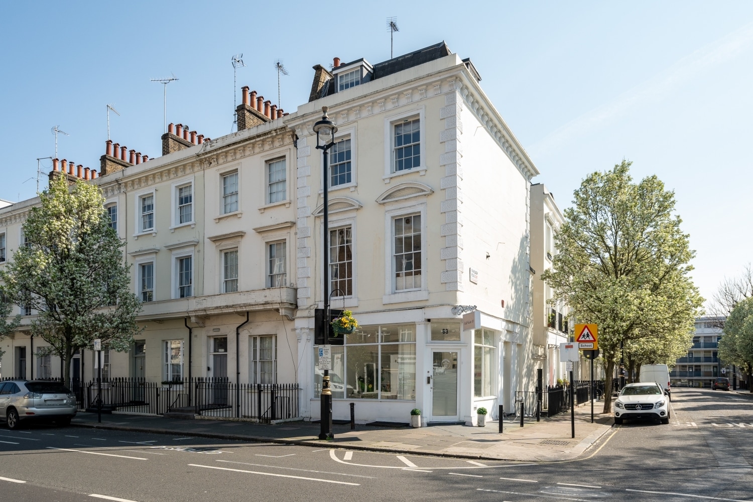 63 Lupus St, London for sale Primary Photo- Image 1 of 6