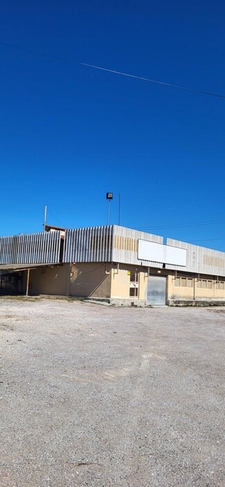 Plus de détails pour Industriel à louer