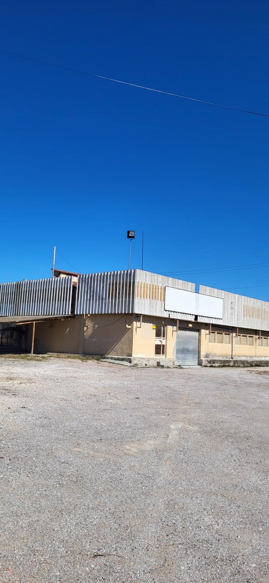 Industrial in Santa Coloma de Queralt, Tarragona for lease Primary Photo- Image 1 of 9