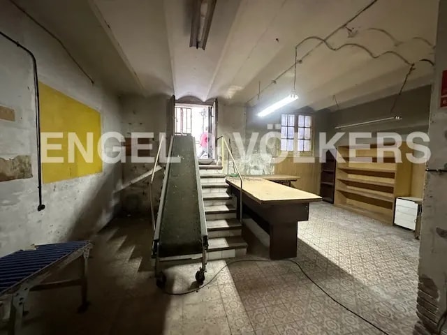 Retail in Barcelona, Barcelona for lease Interior Photo- Image 1 of 5