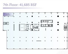 811 NE Peachtree St, Atlanta, GA for lease Floor Plan- Image 1 of 1