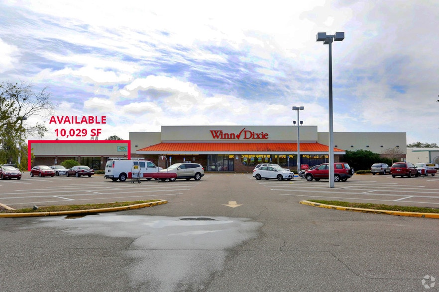 5802 54th Ave N, Kenneth City, FL for lease - Building Photo - Image 2 of 10