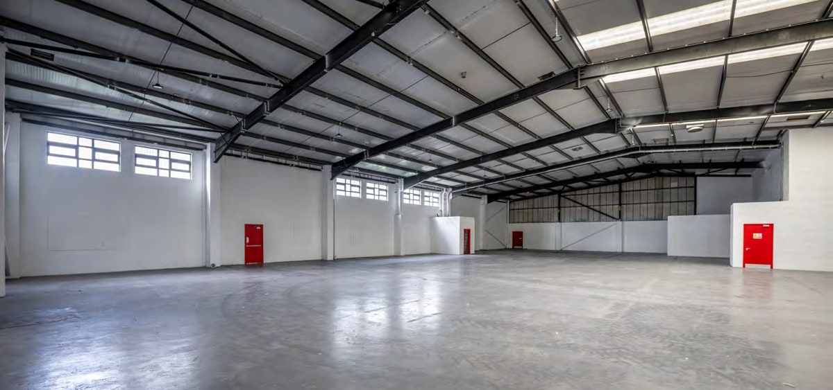 Minto Av, Aberdeen, ABE AB12 3JZ - Unit 1 - - Interior Photo - Image 2 of 7