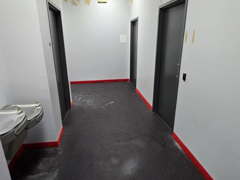 2108-2120 S Buerkle St, Stuttgart, AR à louer - Photo du bâtiment - Image 3 de 10