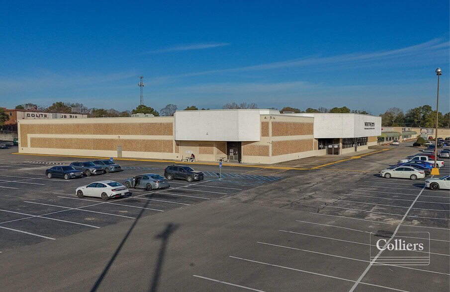 101 N 12th St, West Columbia, SC à vendre - Photo du bâtiment - Image 3 de 6