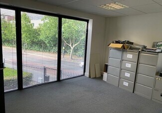 Plus de détails pour 22 Abbey Rd, Londres - Bureau à louer