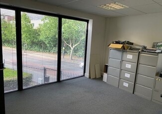 Plus de détails pour 22 Abbey Rd, Londres - Bureau à louer