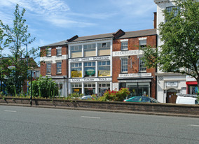 17-19 Hockley Hl, Birmingham WMD - Commercial Real Estate