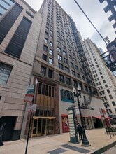 111 N Wabash Ave, Chicago, IL for sale Building Photo- Image 1 of 10