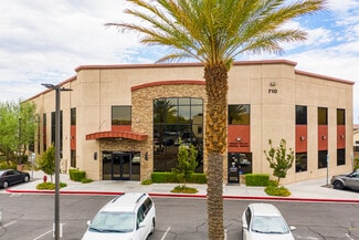 More details for 710 Coronado Center Dr, Henderson, NV - Office for Lease