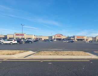 More details for 1301-1425 Southern Hills Ctr, West Plains, MO - Retail for Lease