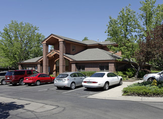 More details for 2001 S Shields St, Fort Collins, CO - Office for Sale