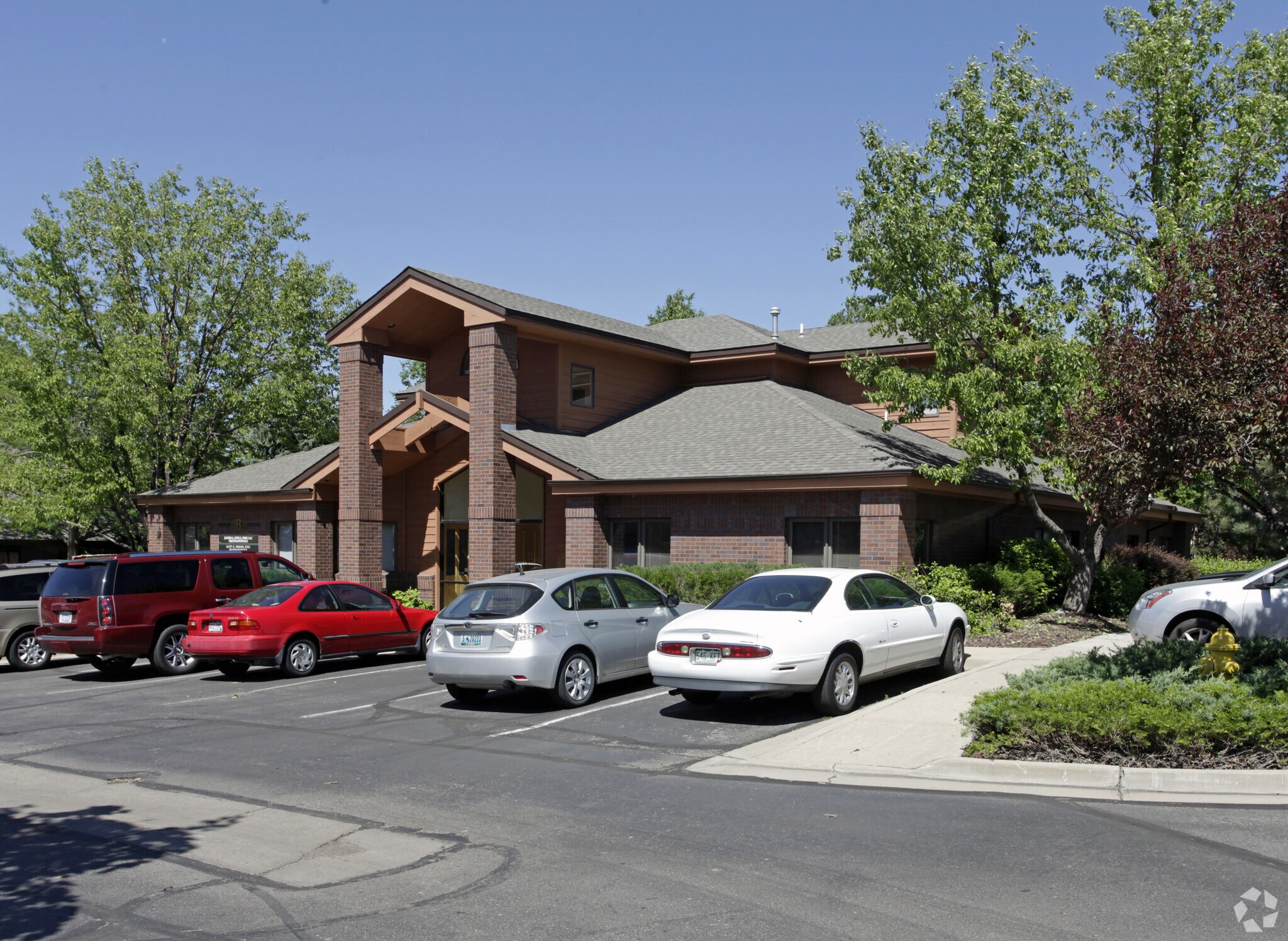 2001 S Shields St, Fort Collins, CO à vendre Photo principale- Image 1 de 5
