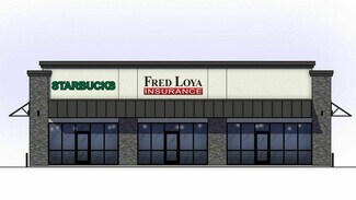 Plus de détails pour US Highway 83, La Joya, TX - Commerce de détail à louer
