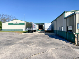 Plus de détails pour 101 Juneau  & 301 2nd St, Elroy, WI - Industriel à vendre