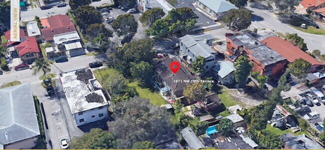 More details for 1871 NW 18th Ter, Miami, FL - Multifamily for Sale