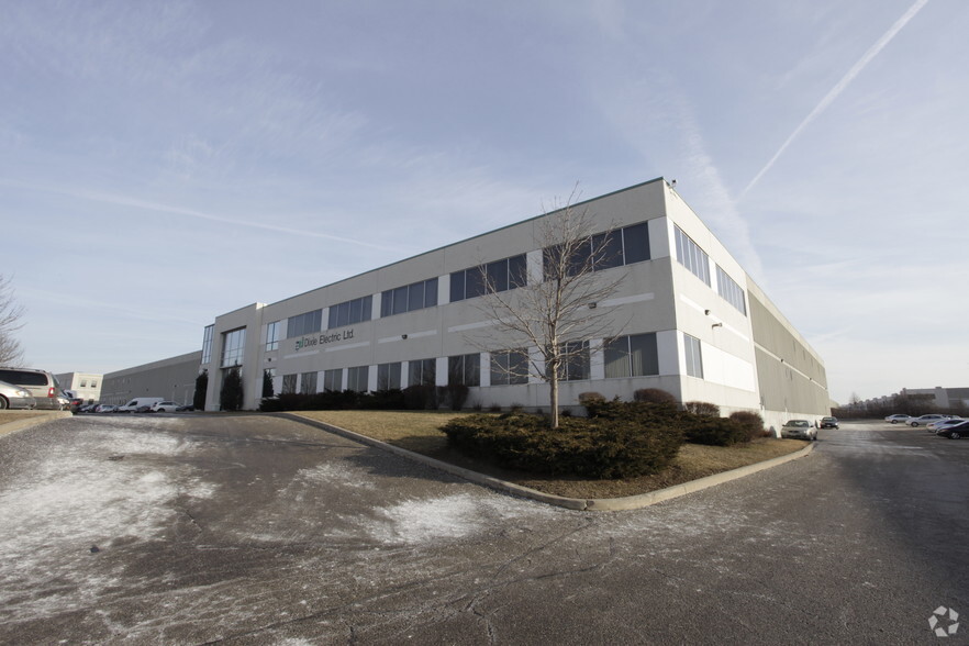 473 Basaltic Rd, Concord, ON for lease - Primary Photo - Image 1 of 2