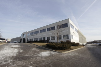 More details for 473 Basaltic Rd, Concord, ON - Industrial for Lease