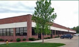 Plus de détails pour 10600-10676 Justin Dr, Urbandale, IA - Local d'activités à louer