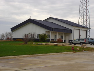 More details for 1746 Pj Keller Hwy, Lexington, IL - Flex for Lease