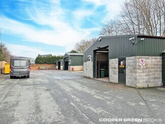 More details for Astley, Shawbury - Industrial for Lease