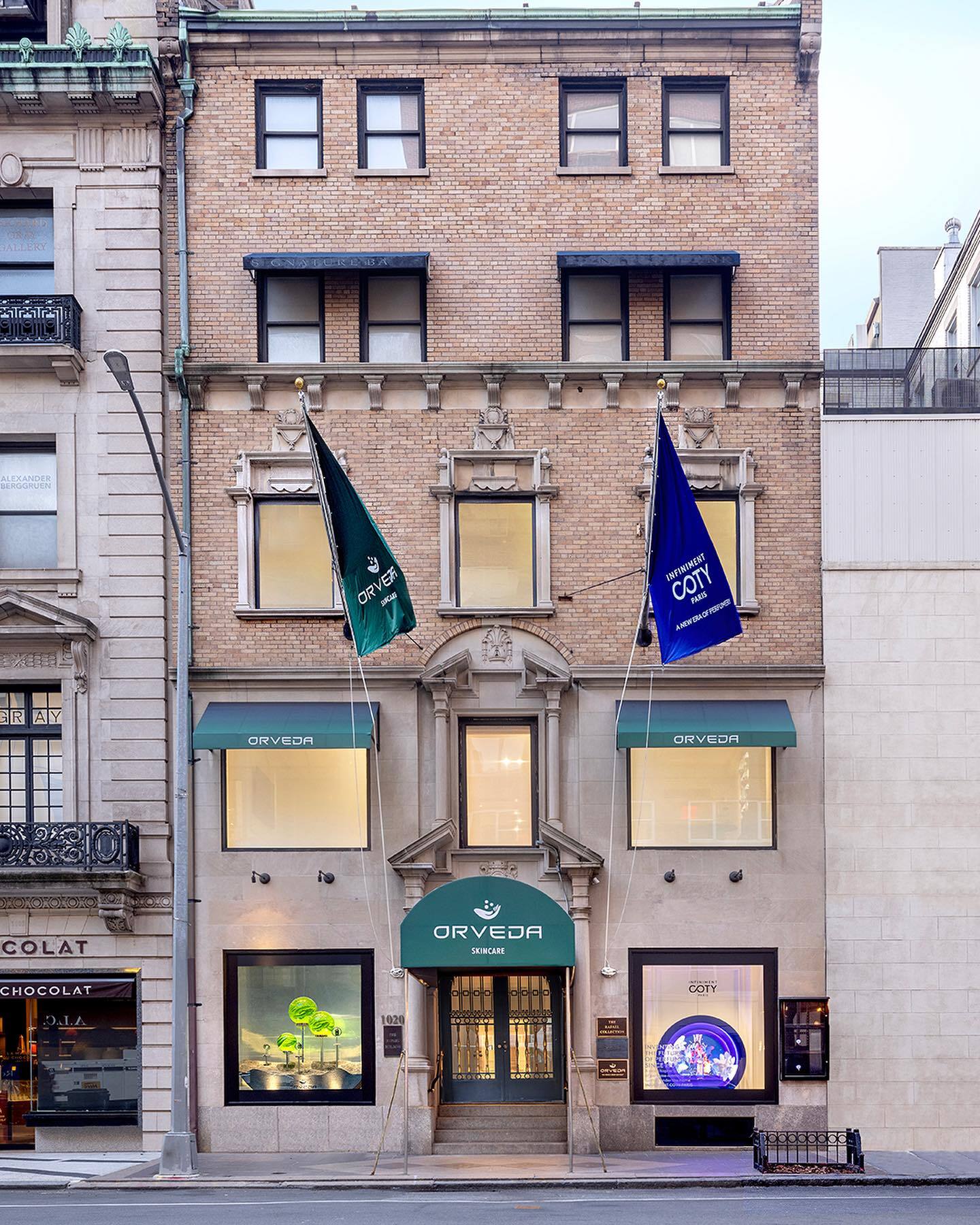 1020 Madison Ave, New York, NY à louer Photo principale- Image 1 de 7