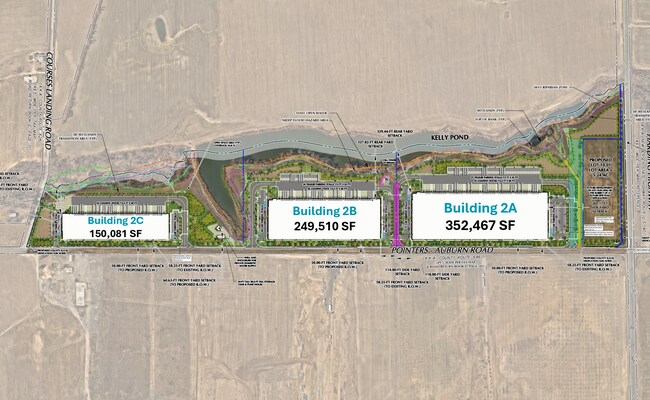 Plus de détails pour 24 Pointers Auburn Rd, Pilesgrove, NJ - Terrain à vendre