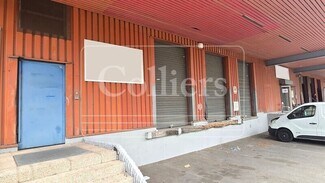 Plus de détails pour Industriel à louer