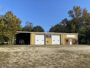 Plus de détails pour 1747 Highway 11 S, Picayune, MS - Commerce de détail à vendre