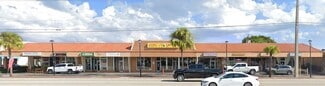 Plus de détails pour 12727-12749 Biscayne Blvd, North Miami, FL - Commerce de détail à louer