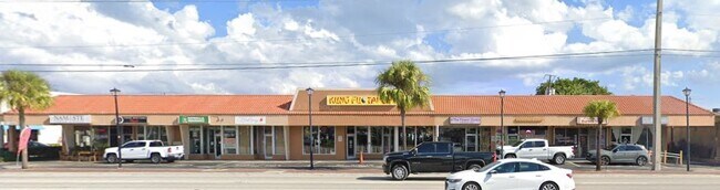 More details for 12727-12749 Biscayne Blvd, North Miami, FL - Retail for Lease