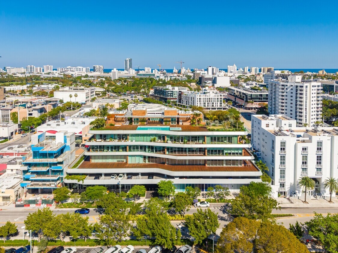 1400 20th St, Miami Beach, FL for lease Aerial- Image 1 of 24