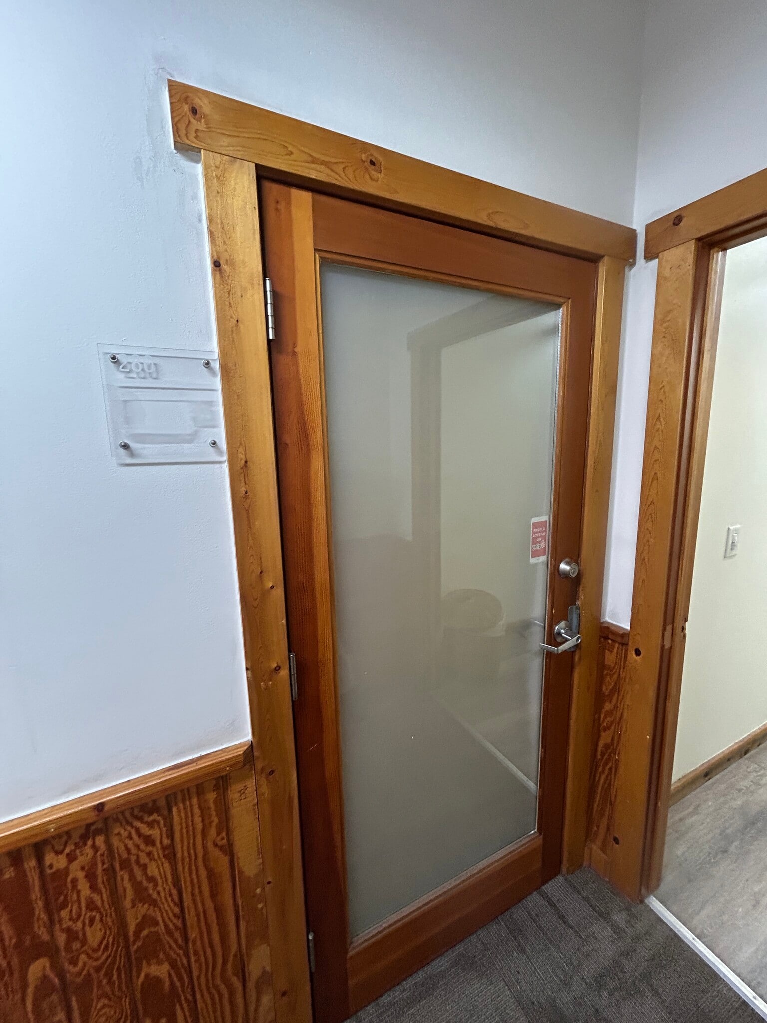 4101-4105 N Bellflower Blvd, Long Beach, CA for lease Interior Photo- Image 1 of 4