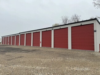 More details for 6780 Main st, Camden, OH - Specialty for Sale