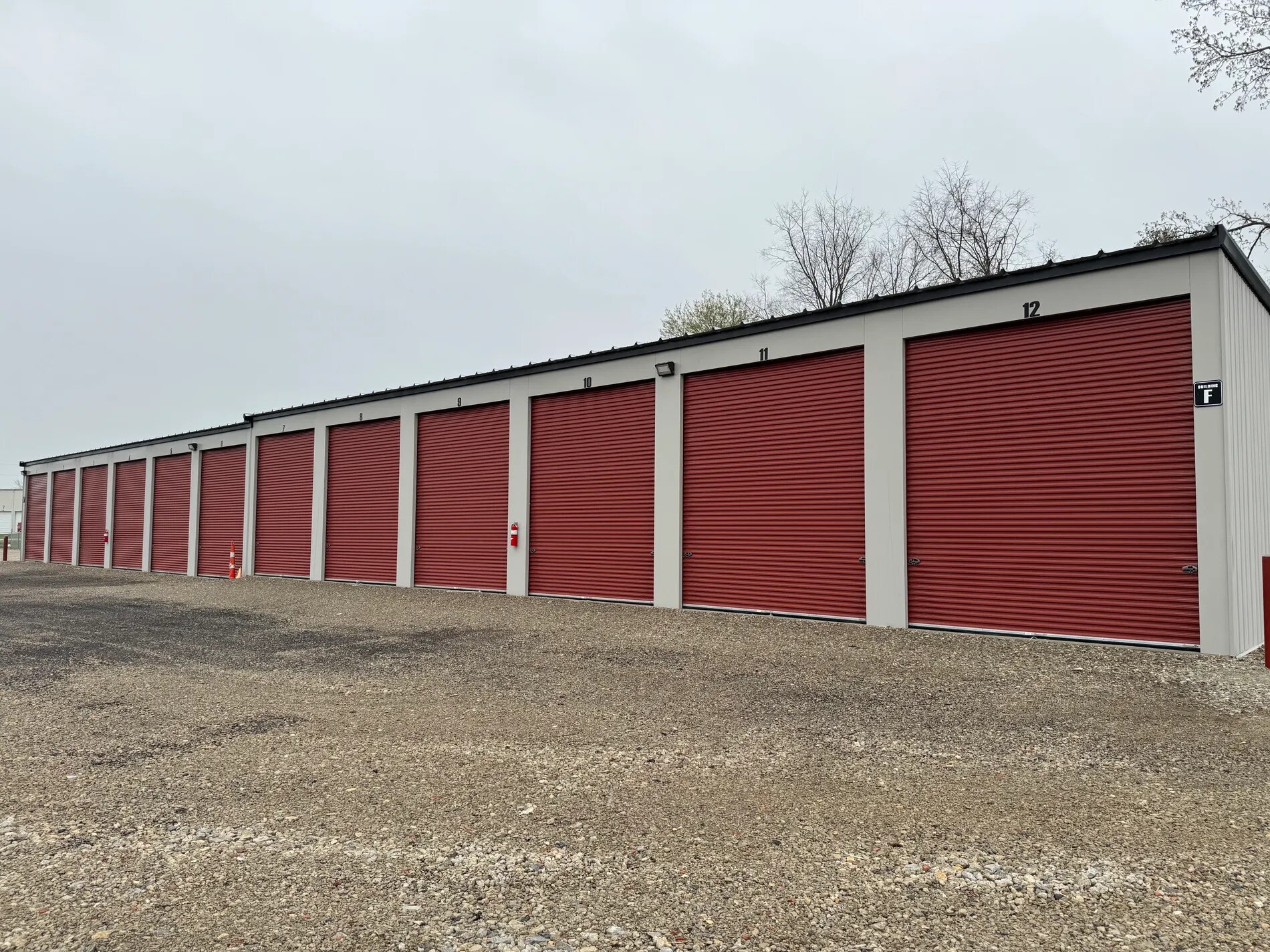 6780 Main st, Camden, OH à vendre Photo principale- Image 1 de 13