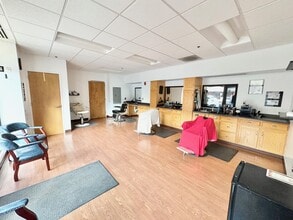 143-165 E Social Hall Ave, Salt Lake City, UT for lease Building Photo- Image 1 of 2