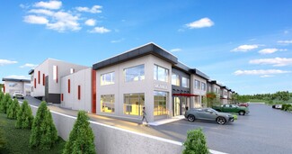 Plus de détails pour 3310 Carrington Rd, West Kelowna, BC - Industriel à vendre