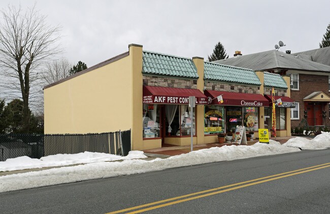 Plus de détails pour Clifton 5 Family and Mixed Use – à vendre, Clifton, NJ