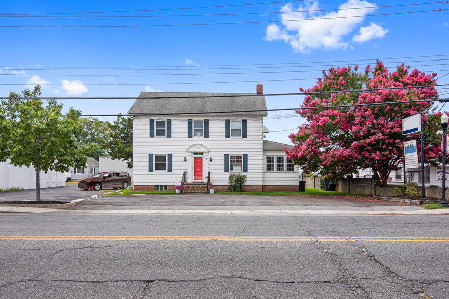 505 Maryland Ave, Cambridge, MD for sale - Primary Photo - Image 1 of 12