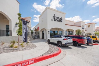 More details for 7451 Paseo Del Norte Blvd, El Paso, TX - Office for Sale
