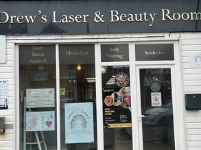 7 Mostyn Av, Llandudno à louer Photo du bâtiment- Image 1 de 5