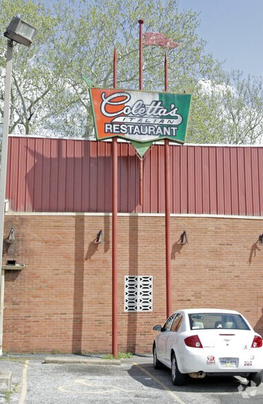 1063 S Parkway E, Memphis, TN for sale - Building Photo - Image 3 of 3