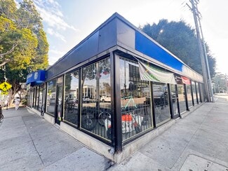 More details for 2400 Main St, Santa Monica, CA - Retail for Lease