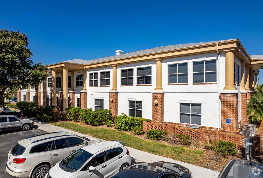 4730 E State Road 64, Bradenton, FL à louer - Photo principale - Image 1 de 11