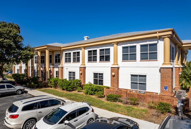 Plus de détails pour 4730 E State Road 64, Bradenton, FL - Bureau/Médical à louer