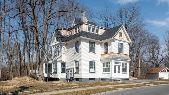 Plus de détails pour 54 Parkwood Blvd, Hudson, NY - Multi-résidentiel à vendre