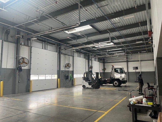 4815 Crackersport Rd, Allentown, PA à louer - Photo intérieure - Image 3 de 7