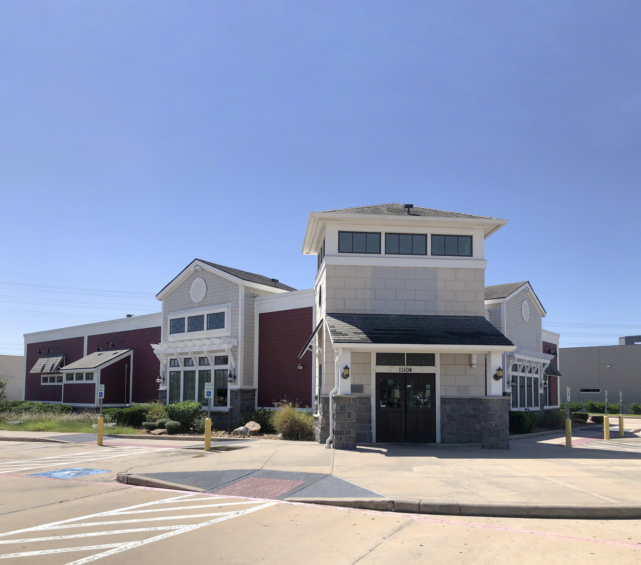 11104 Broadway St, Pearland, TX for sale Building Photo- Image 1 of 1