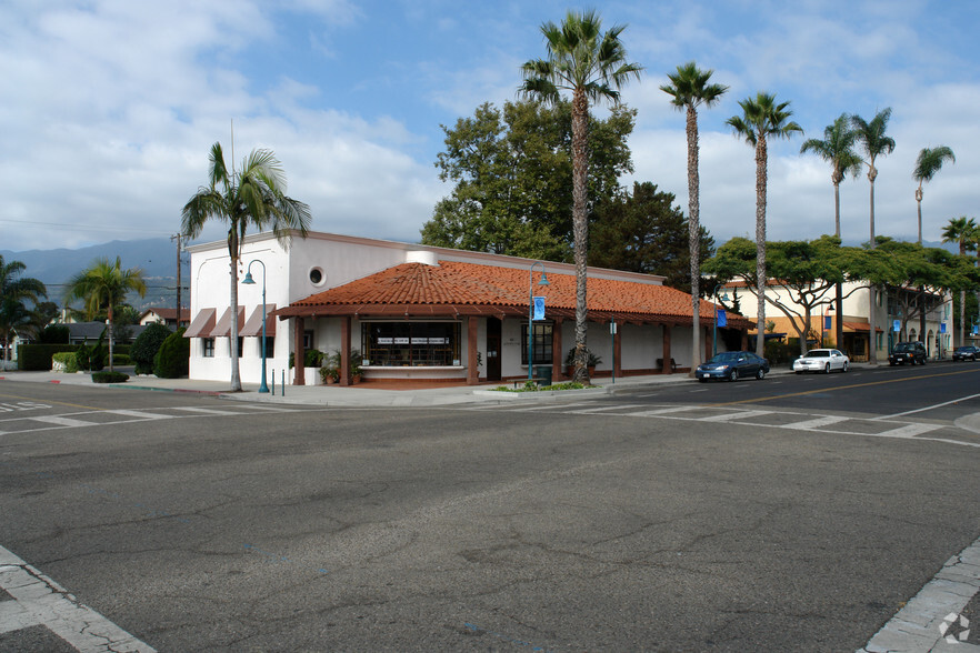 801 Linden Ave, Carpinteria, CA à louer - Photo du bâtiment - Image 1 de 10